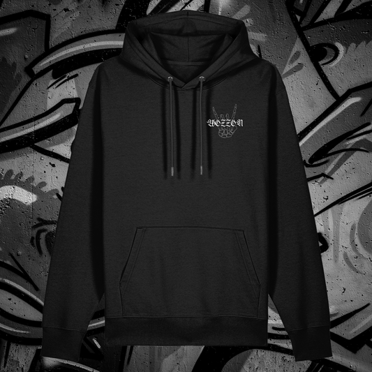 Dreckly Hoodie