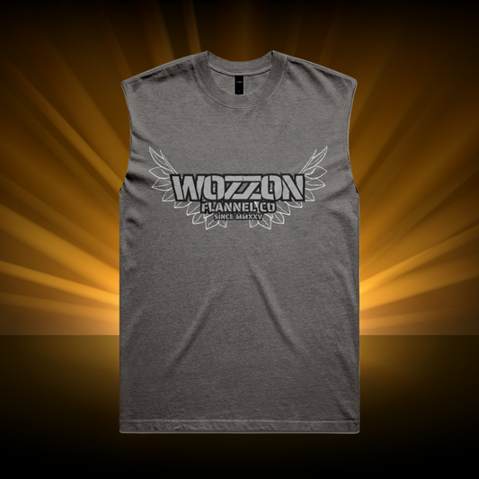Wings Tank