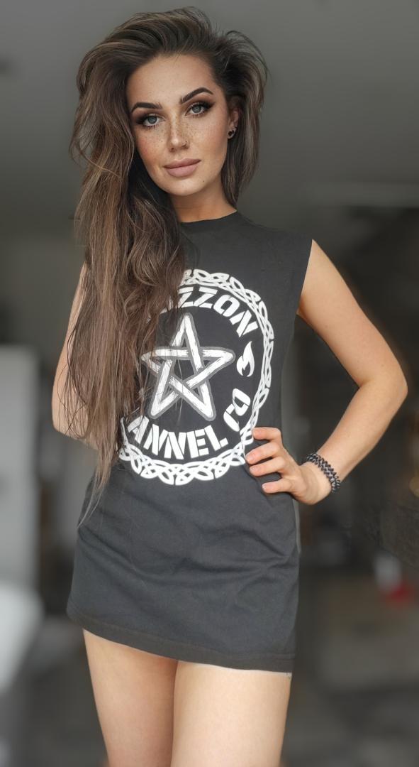 Crest Tank