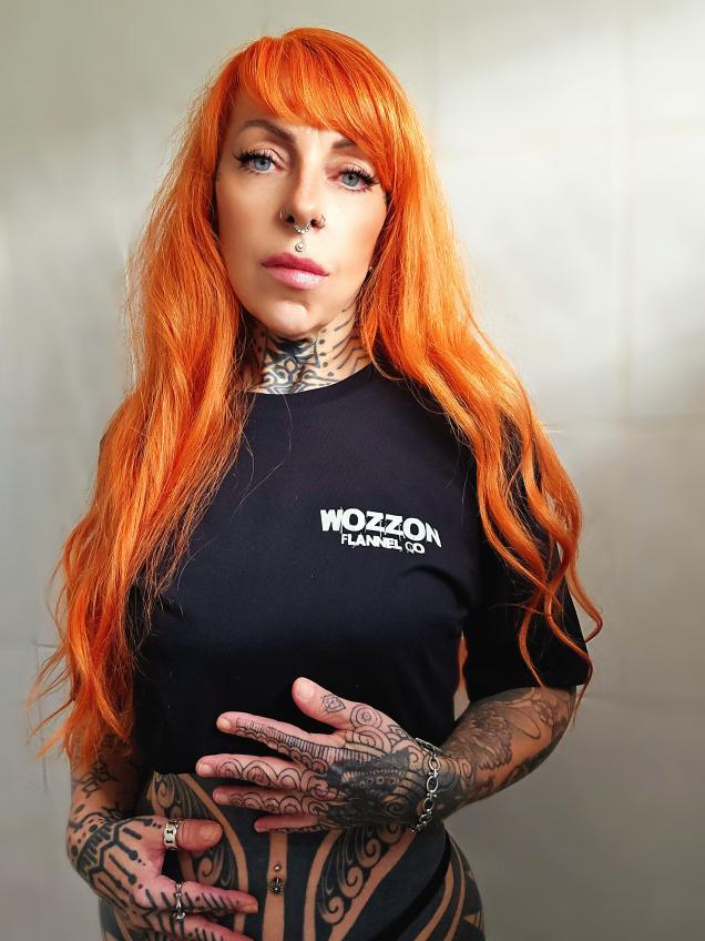 Forever Rad Tee