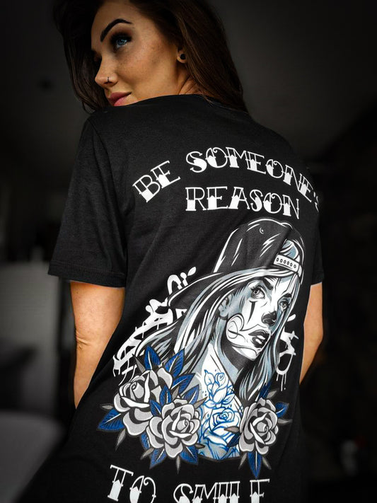 Someones Reason Tee