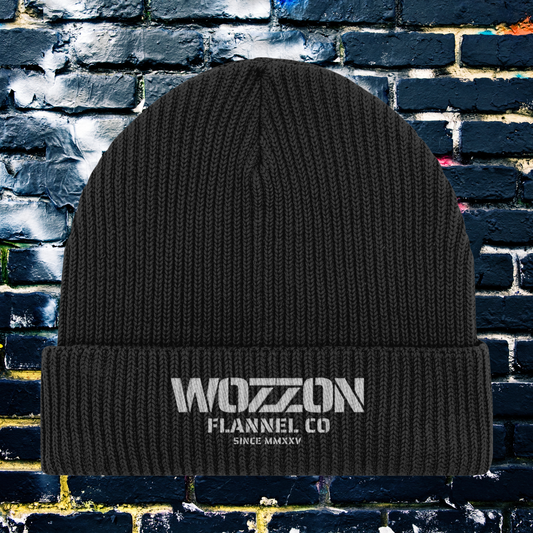 Logo Beanie