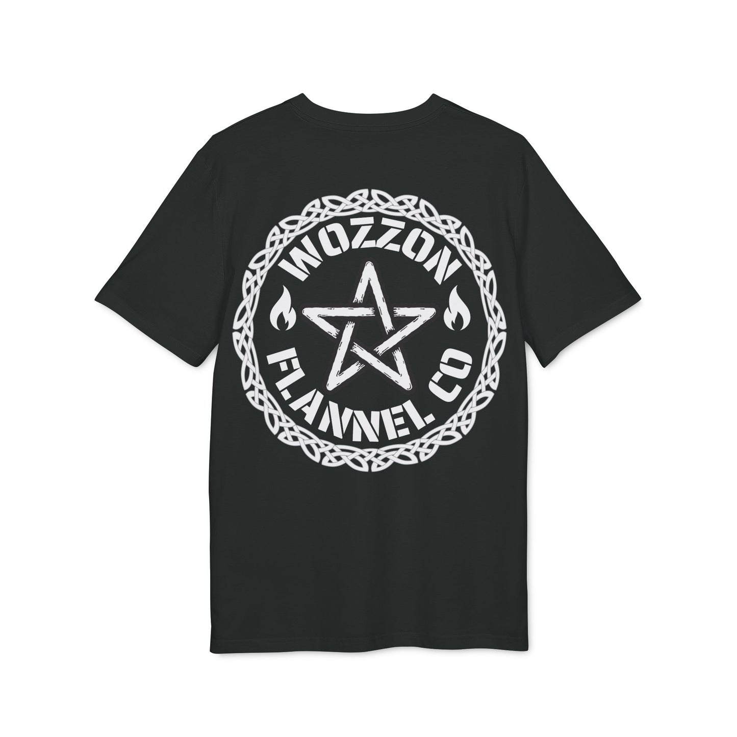 Crest tee