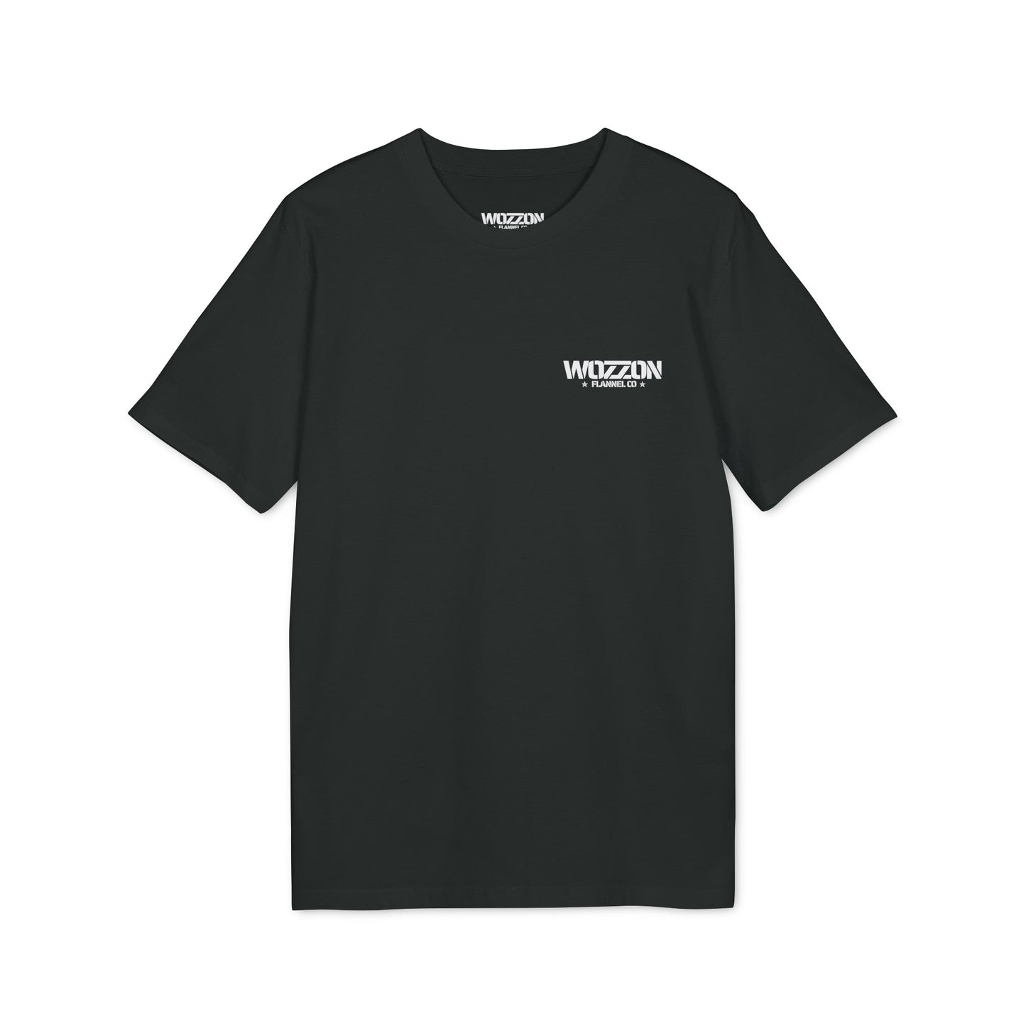 Crest tee