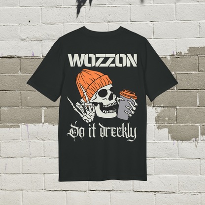 Dreckly Tee