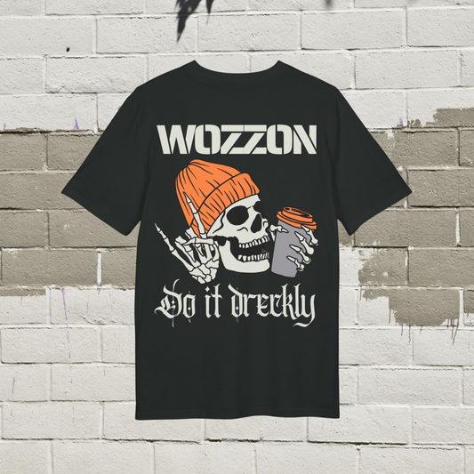 Dreckly Tee