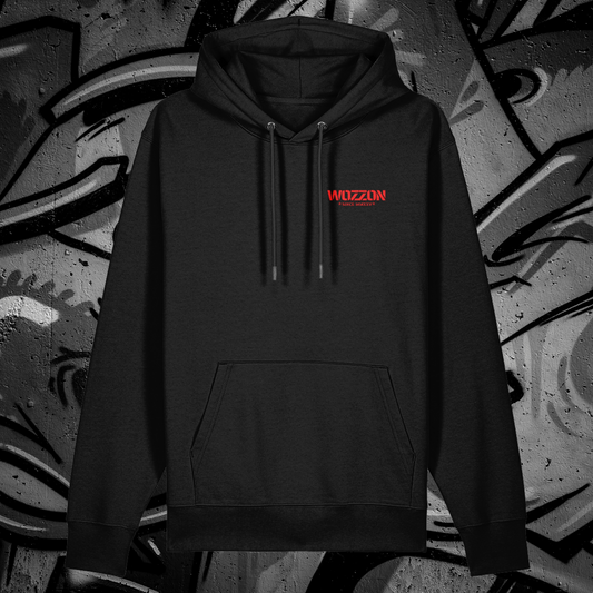 Black Panther Hoodie