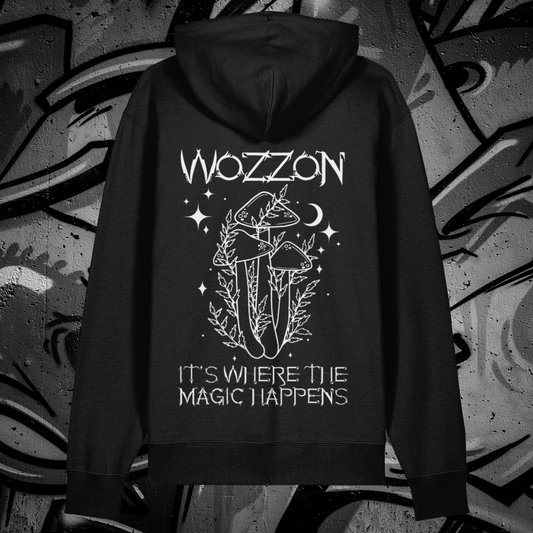 Altered State Hoodie