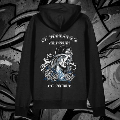 Someones Reason Hoodie