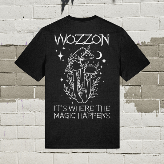 Altered State Tee