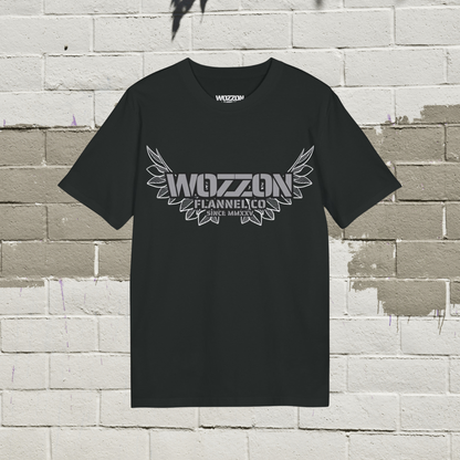 Wings Tee