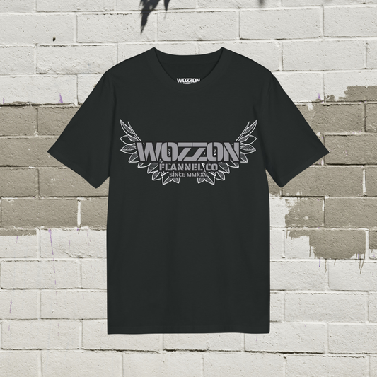 Wings Tee