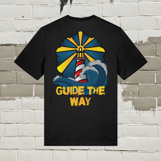 The Guide Tee