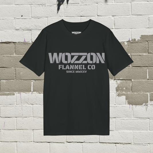 Logo Tee
