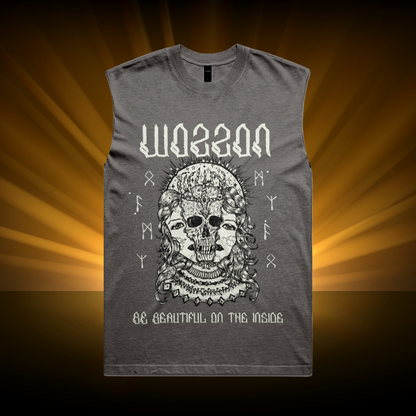 Be Beautiful Tank