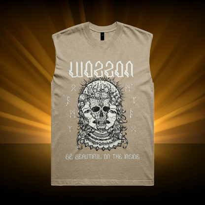 Be Beautiful Tank