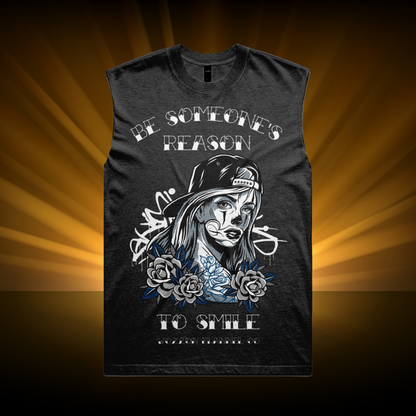 Someones Reason Tank