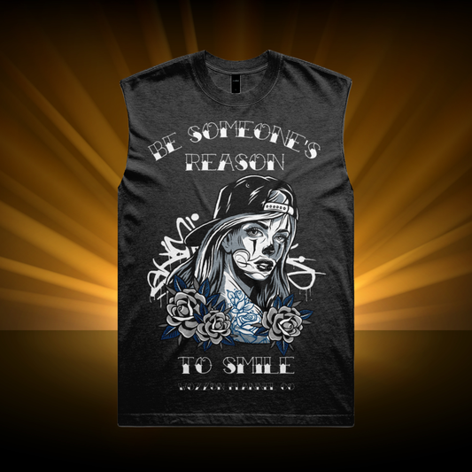 Someones Reason Tank