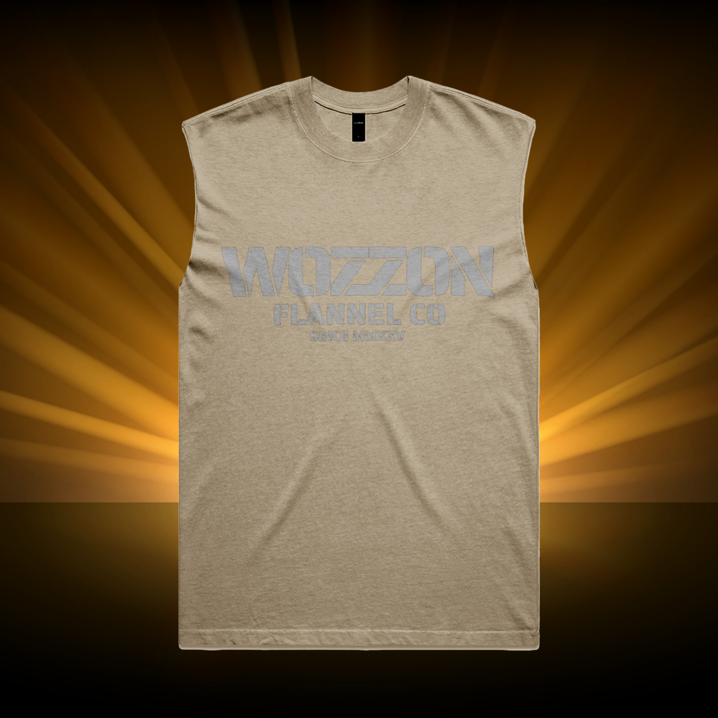 Logo Tank