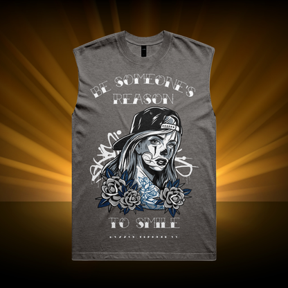 Someones Reason Tank