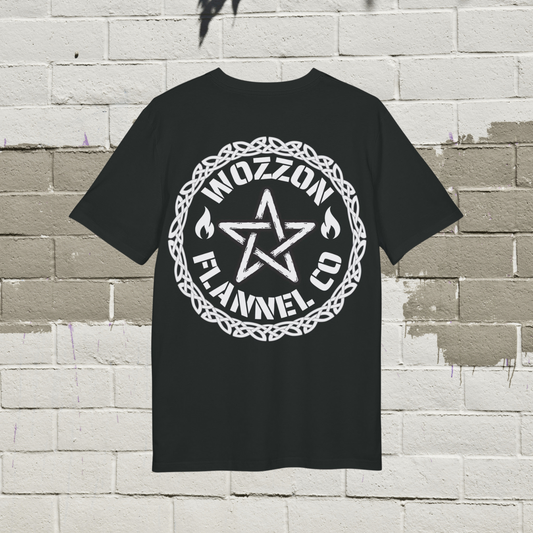Crest Tee