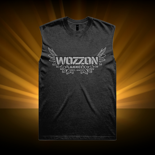 Wings Tank