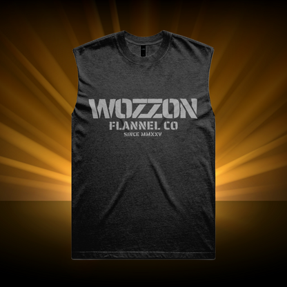Logo Tank