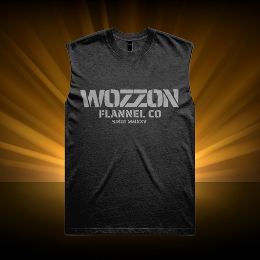 Logo Tank