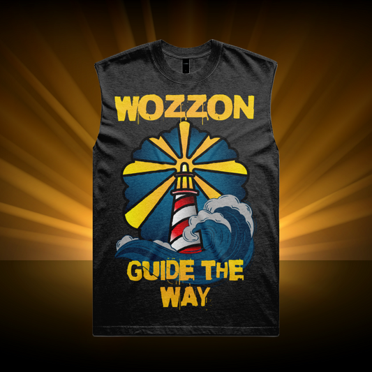 The Guide Tank