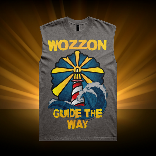 The Guide Tank