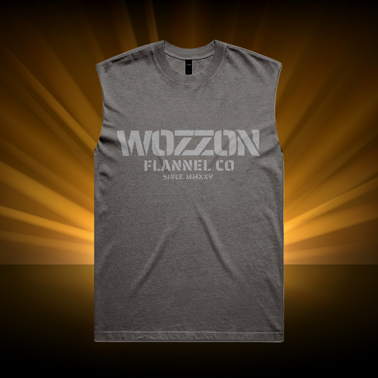 Logo Tank
