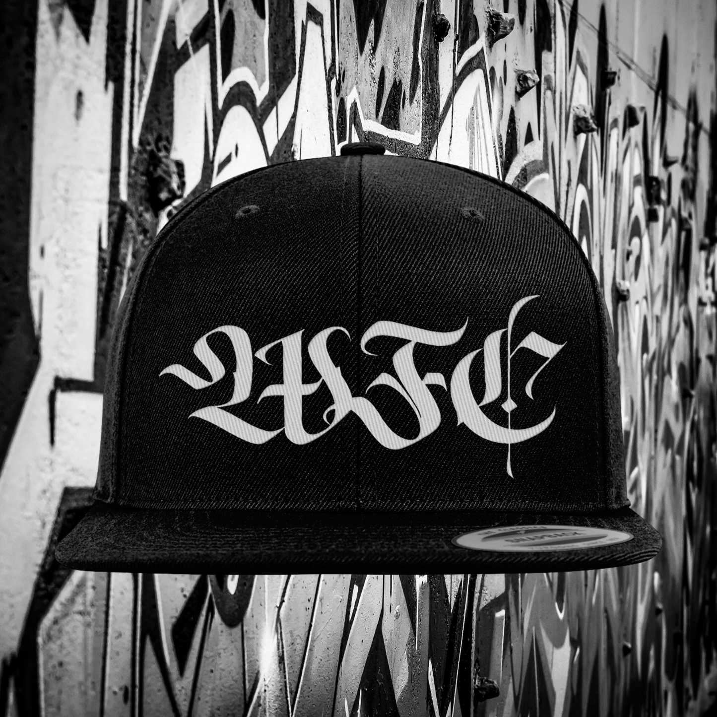 Initial snap back