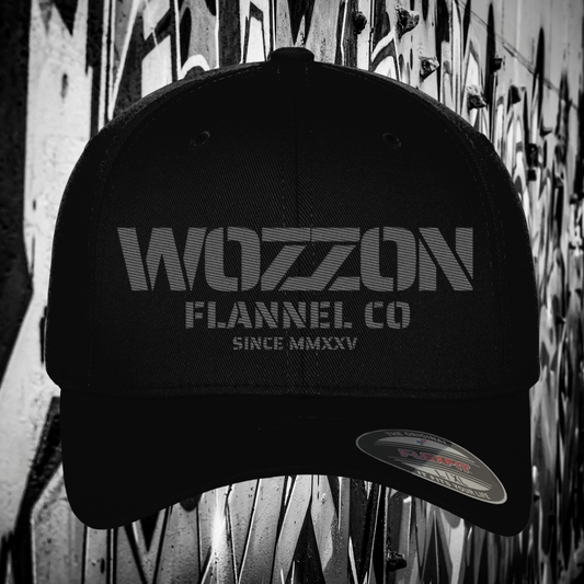 Logo flex fit