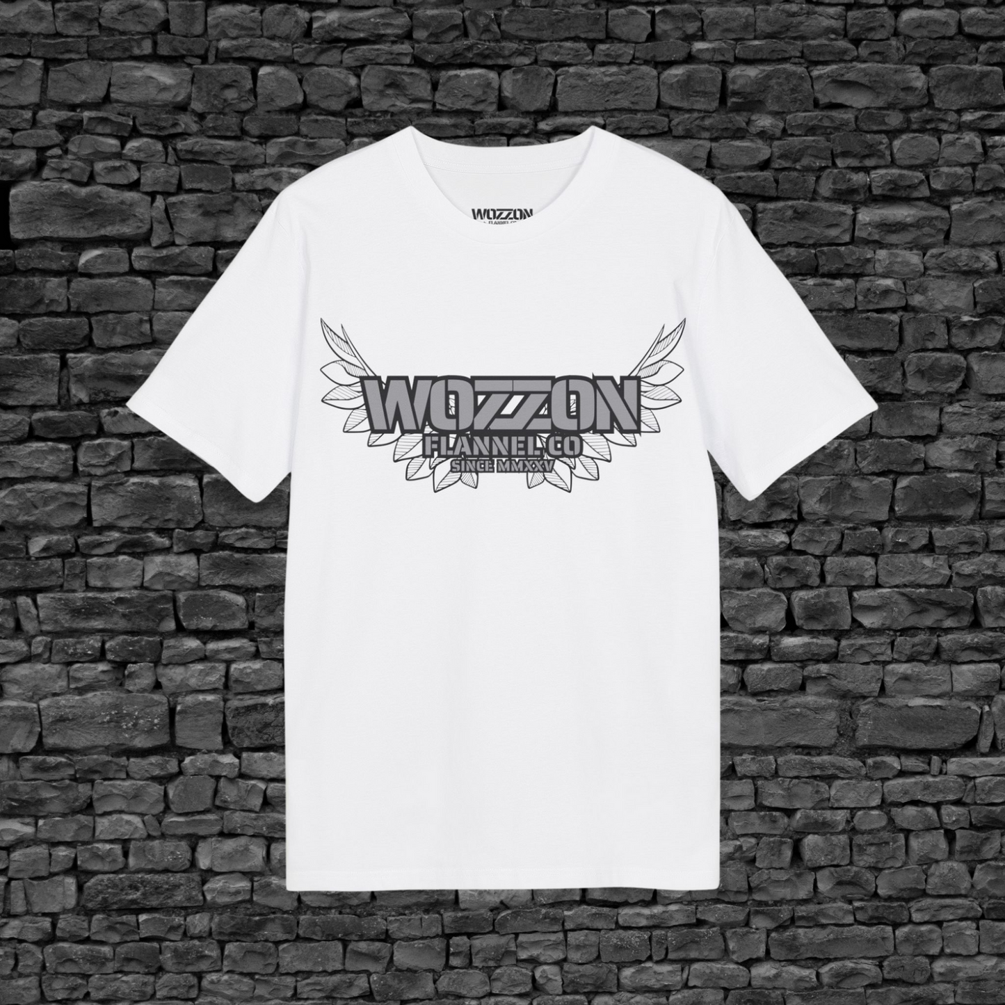 Wings Tee