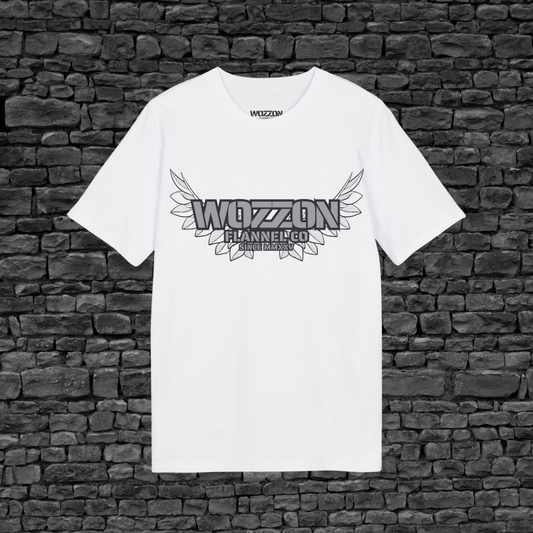 Wings Tee