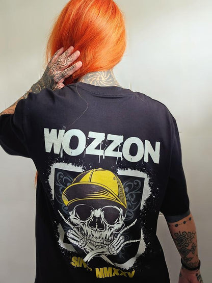 Forever Rad Tee