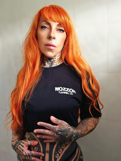 Forever Rad Tee