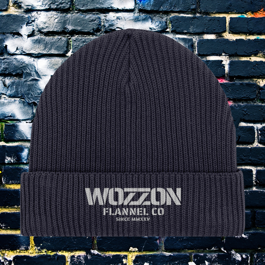 Logo Beanie