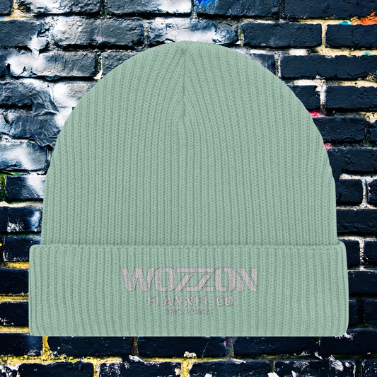 Logo Beanie