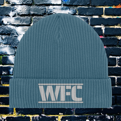 Initial Beanie