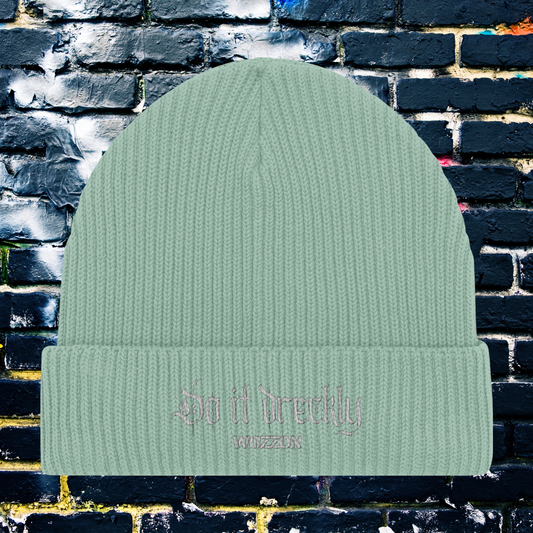 Dreckly Beanie
