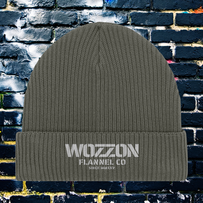 Logo Beanie