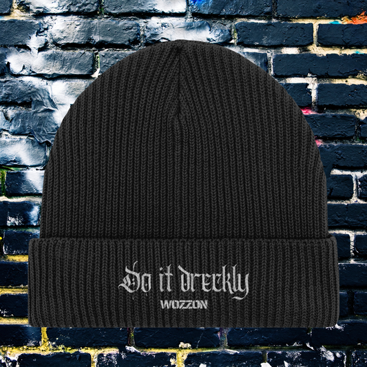 Dreckly Beanie