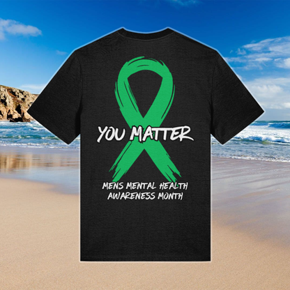 The "You Matter" Tee
