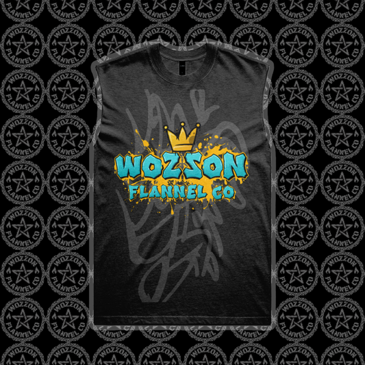 Crown tank
