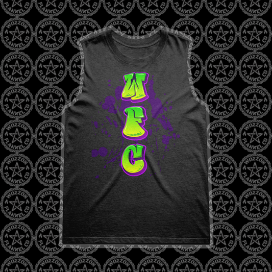 Stack Womens tank