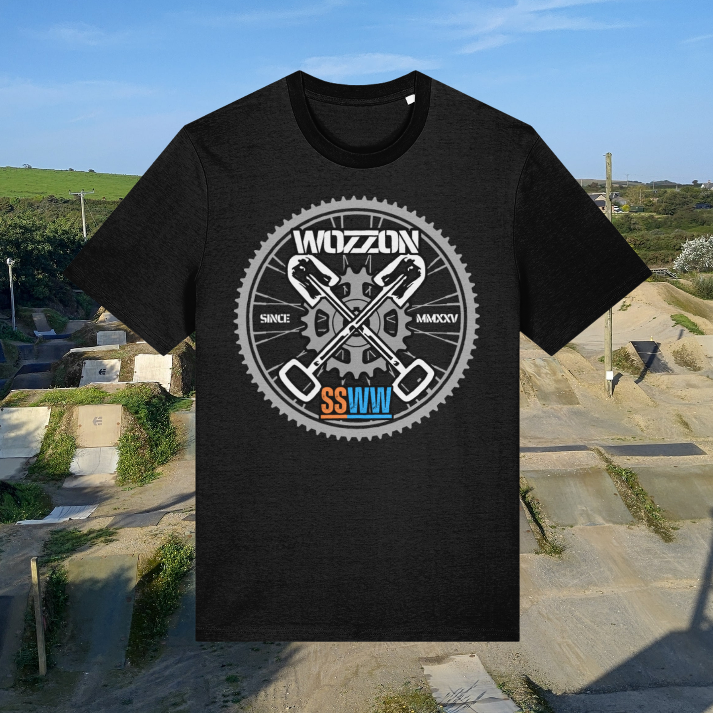 Dig It Tee (WFC x SSWW COLAB)